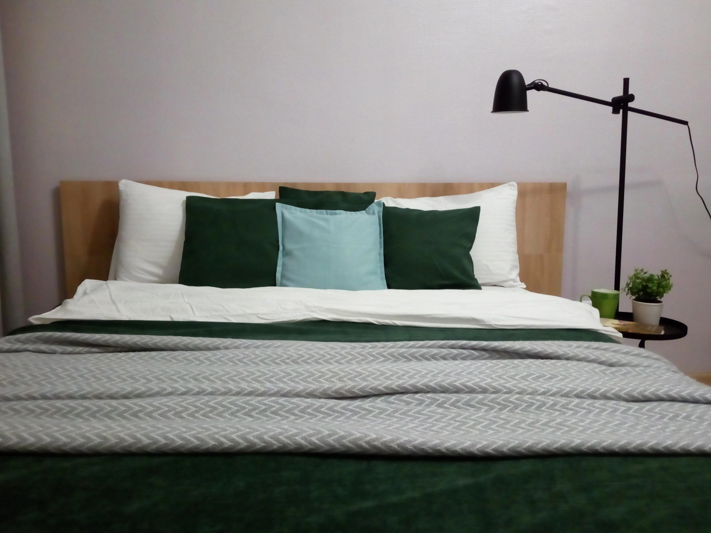 Апартаменты Квартира на набережной