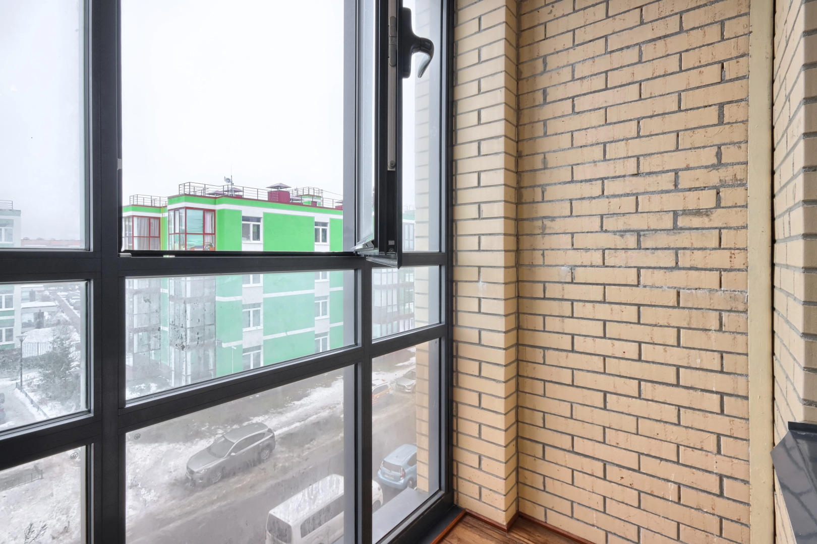 Апартаменты MyhomeYourhome на Образцовой