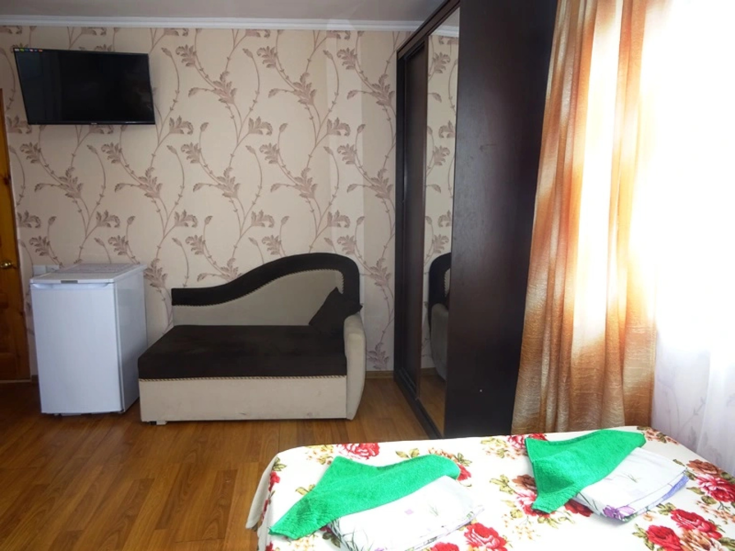 Гостевой дом Якорь