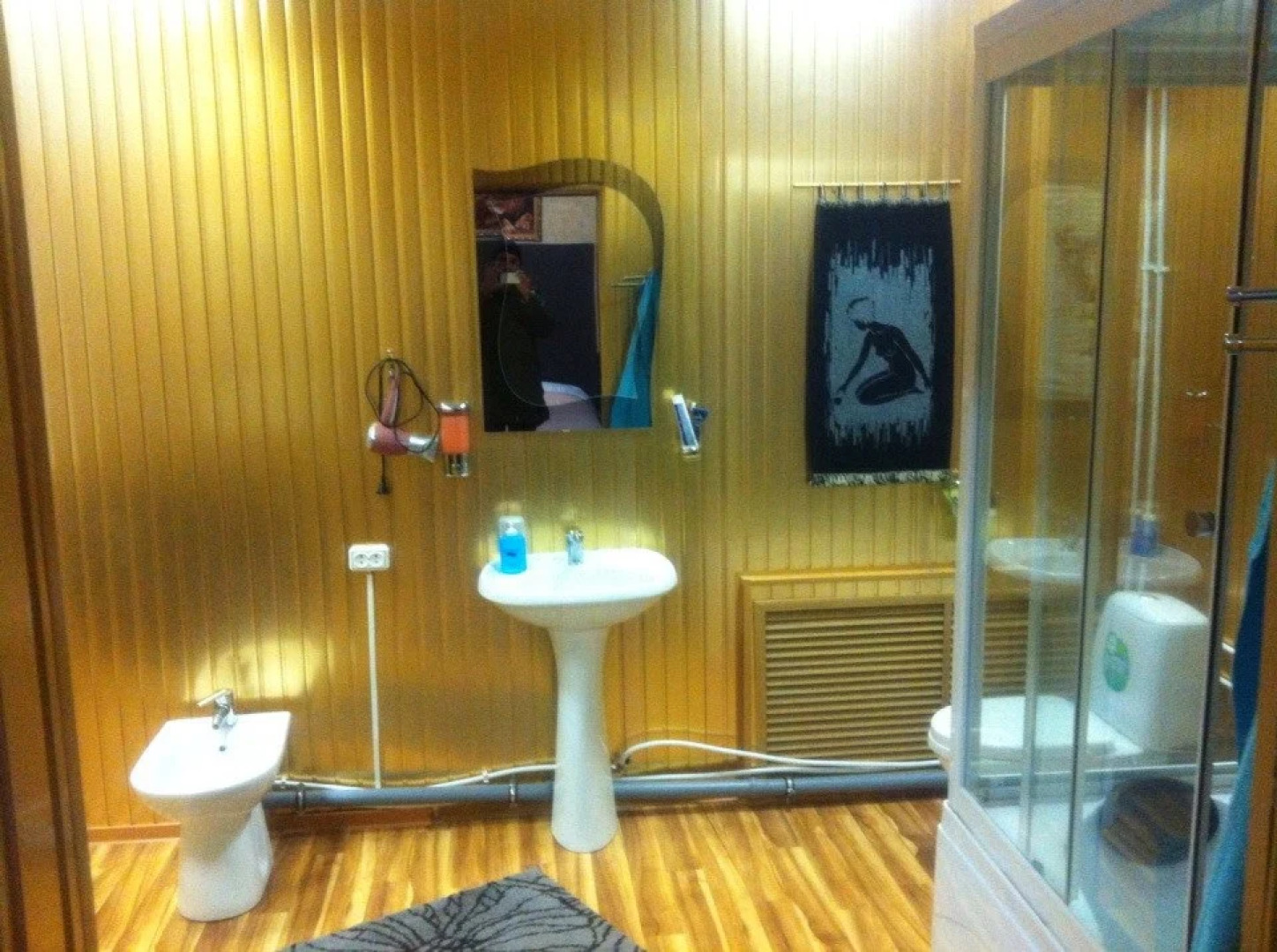 Гостиница Кубань