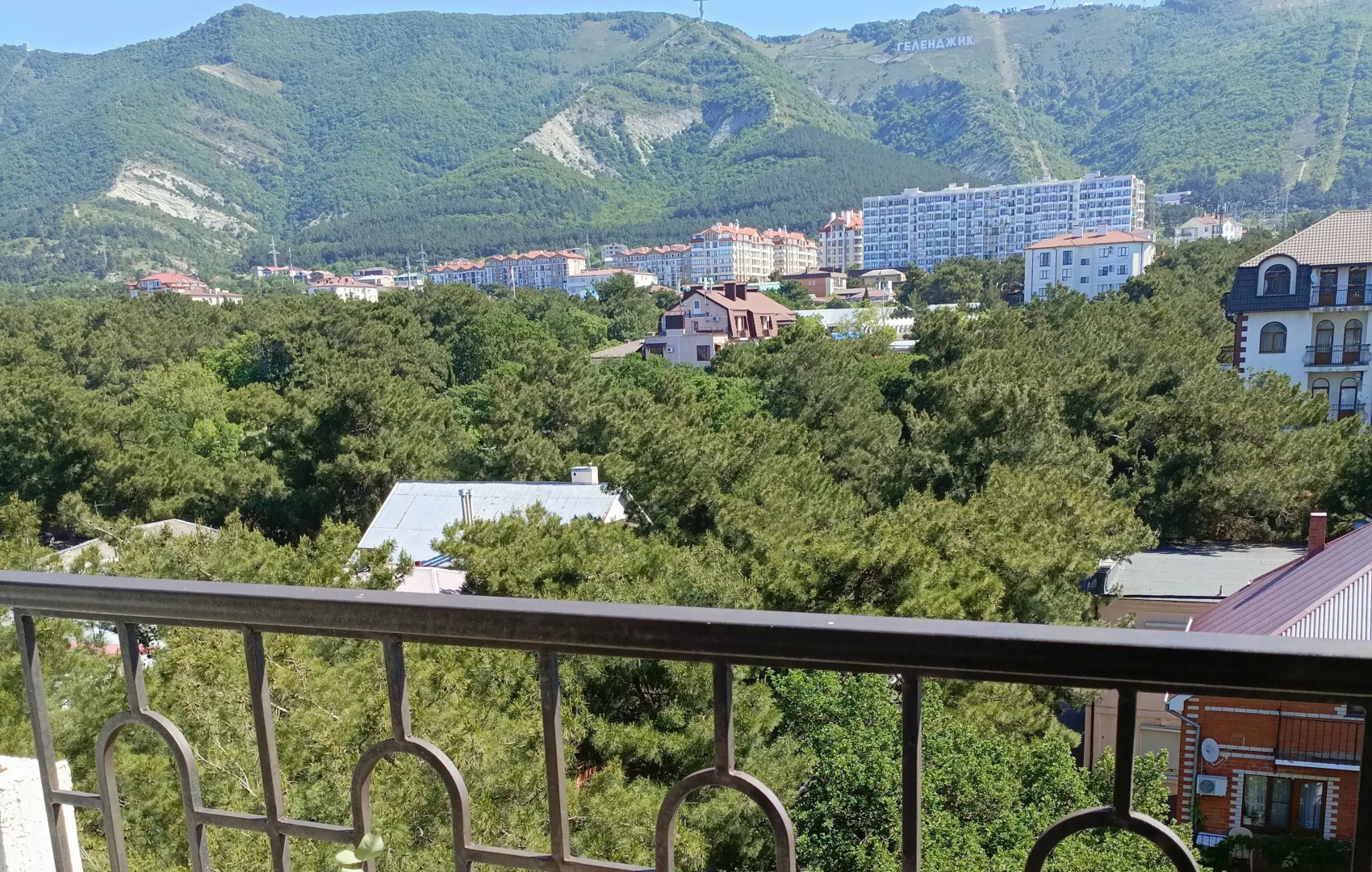 Квартира Kakao Marine