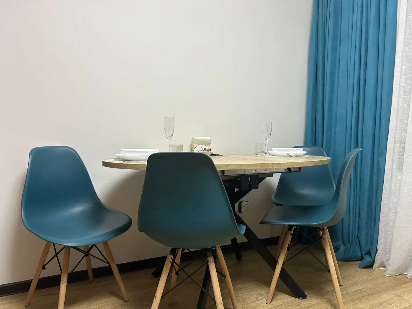 Сеть Апартаментов «Атмосфера» | Лазурь — Удобство И Чистота, Созданные Для Вас