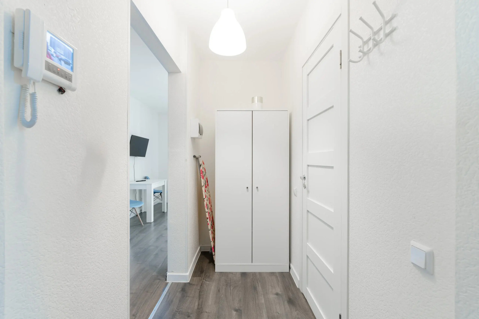 Апартаменты Студия Зенит в Девяткино