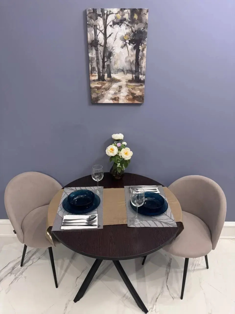 Апартаменты Angelic Calm на Большой Почтовой