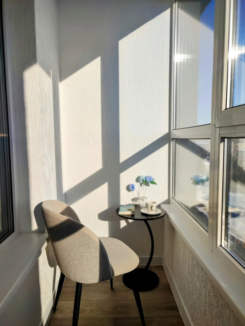 Квартира Heart of the city