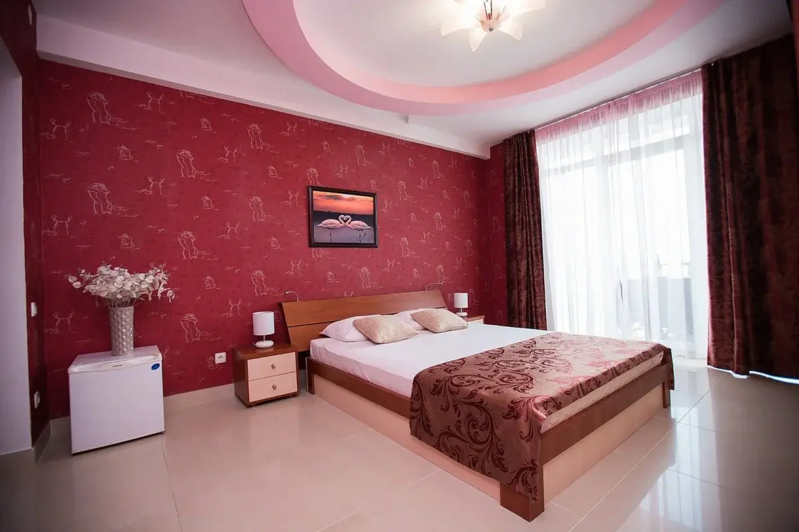 Гостевой дом Форест