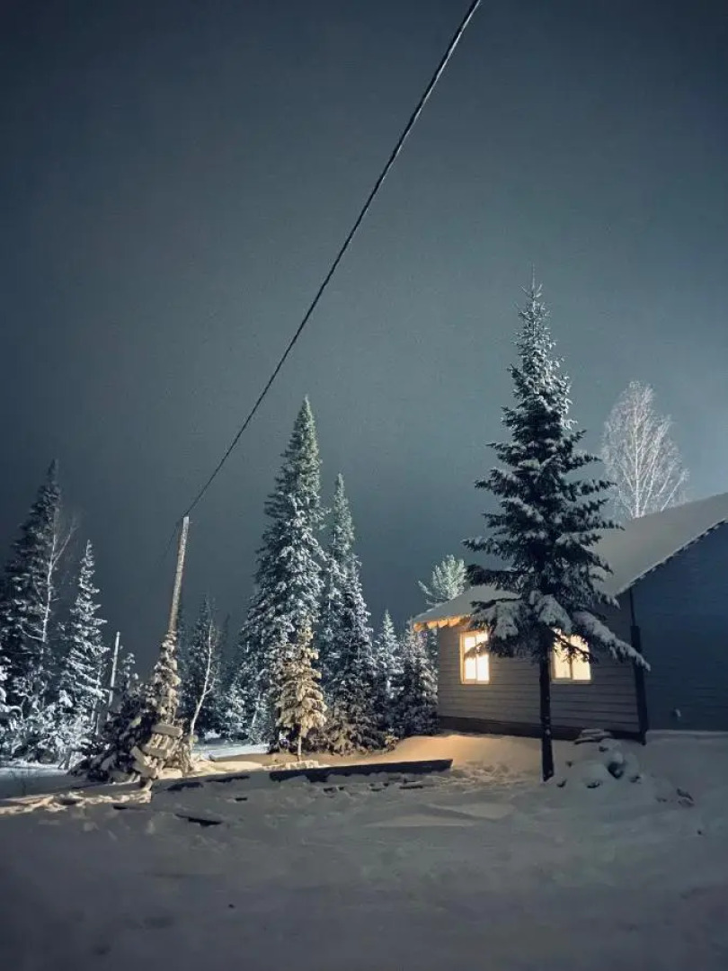 Гостевой дом Pushka House