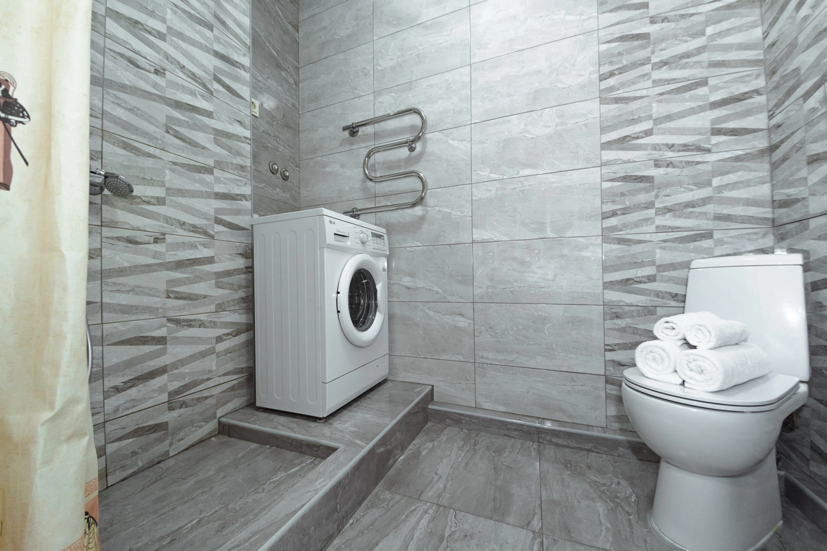 Апартаменты премиум Бельведер B-Flats