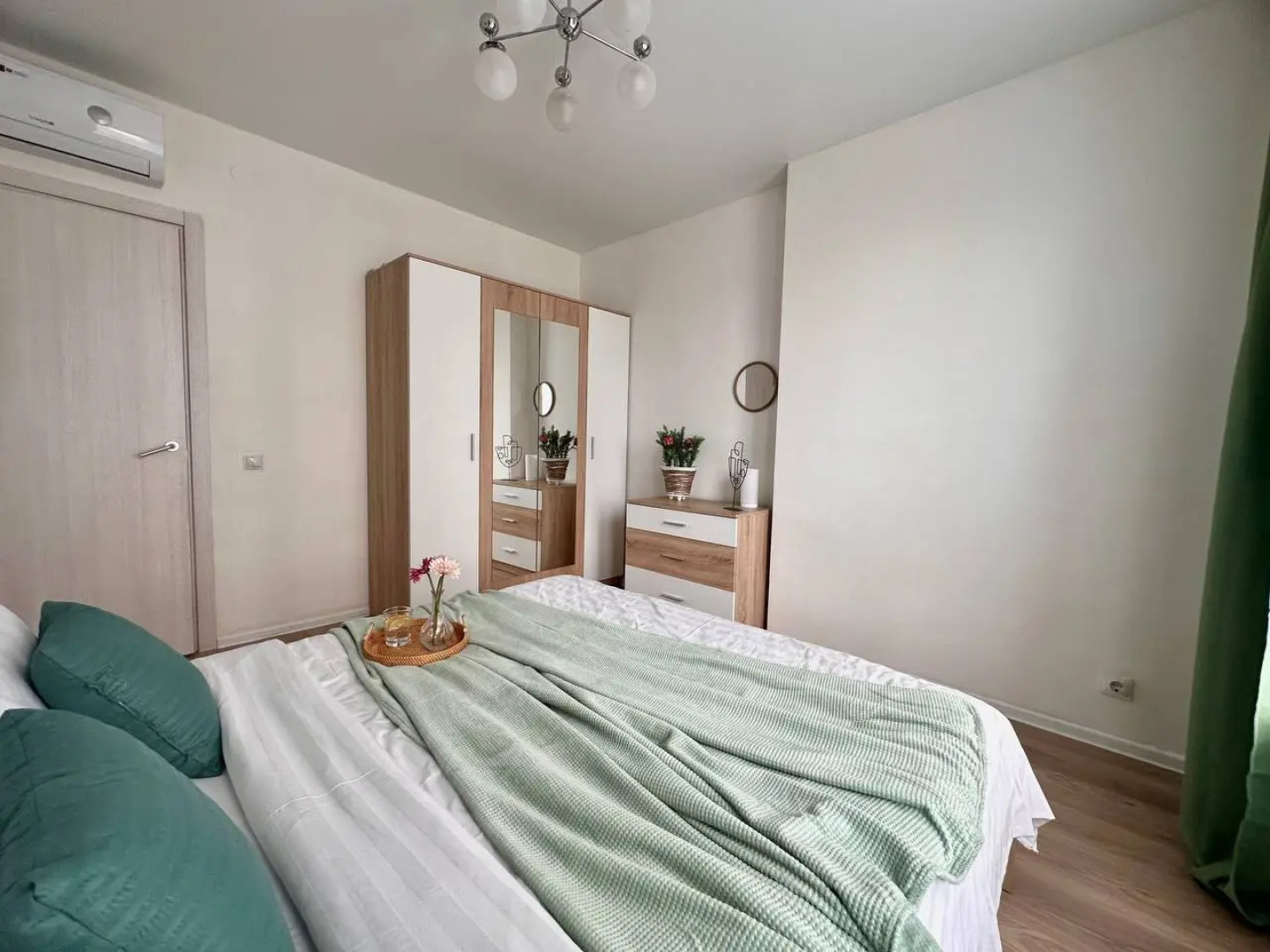 Квартира Viktory Apart