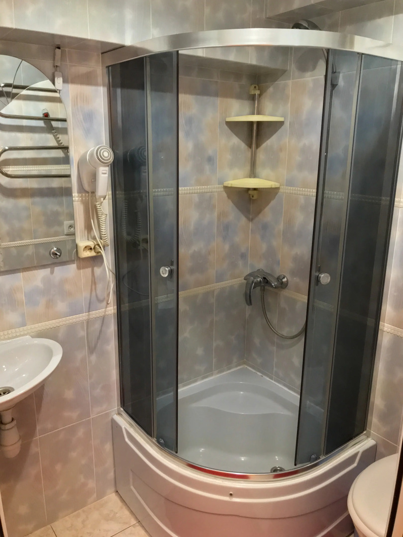 Мини-Отель Count Villa