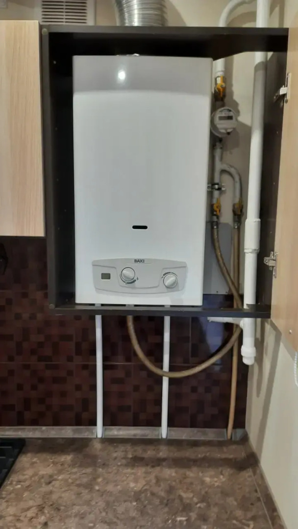 Квартира на улице Чудинцева 11/62