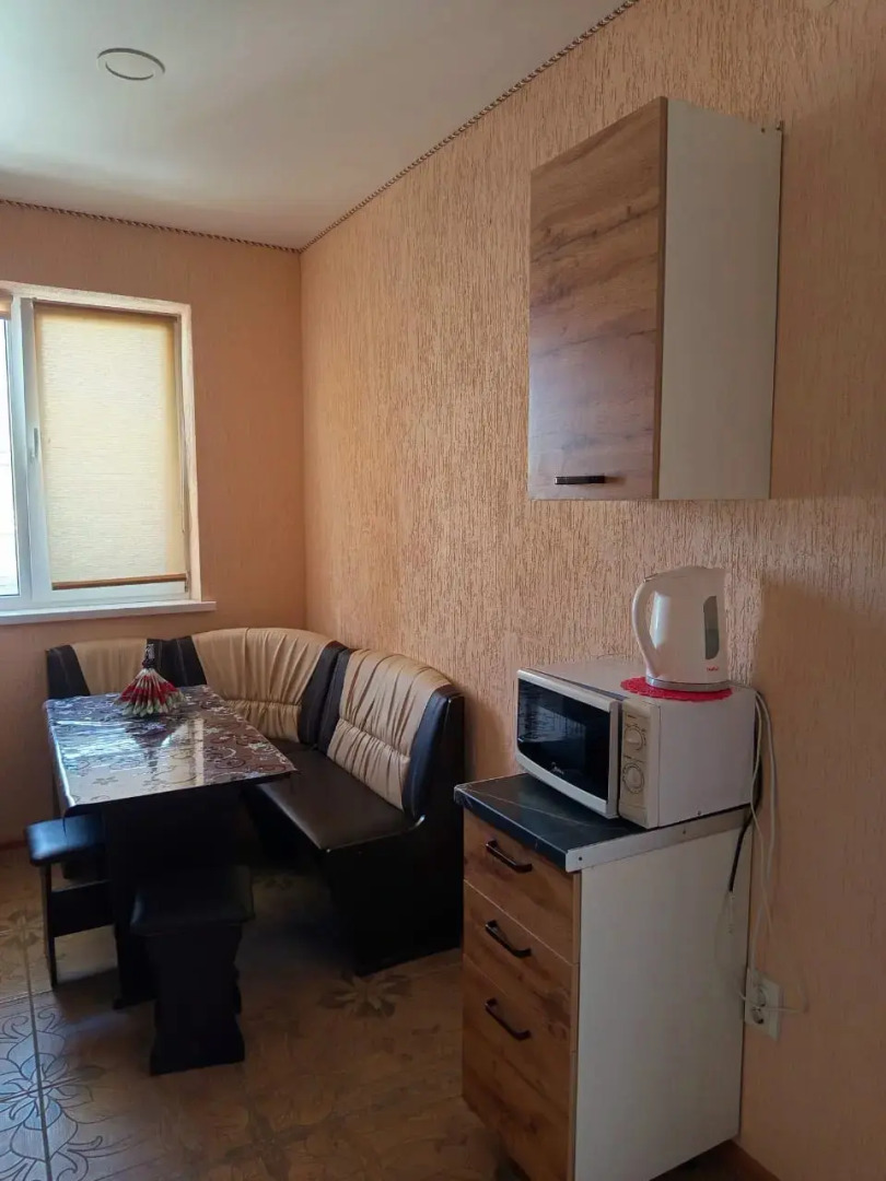 Апартаменты уютные в Орджоникидзе