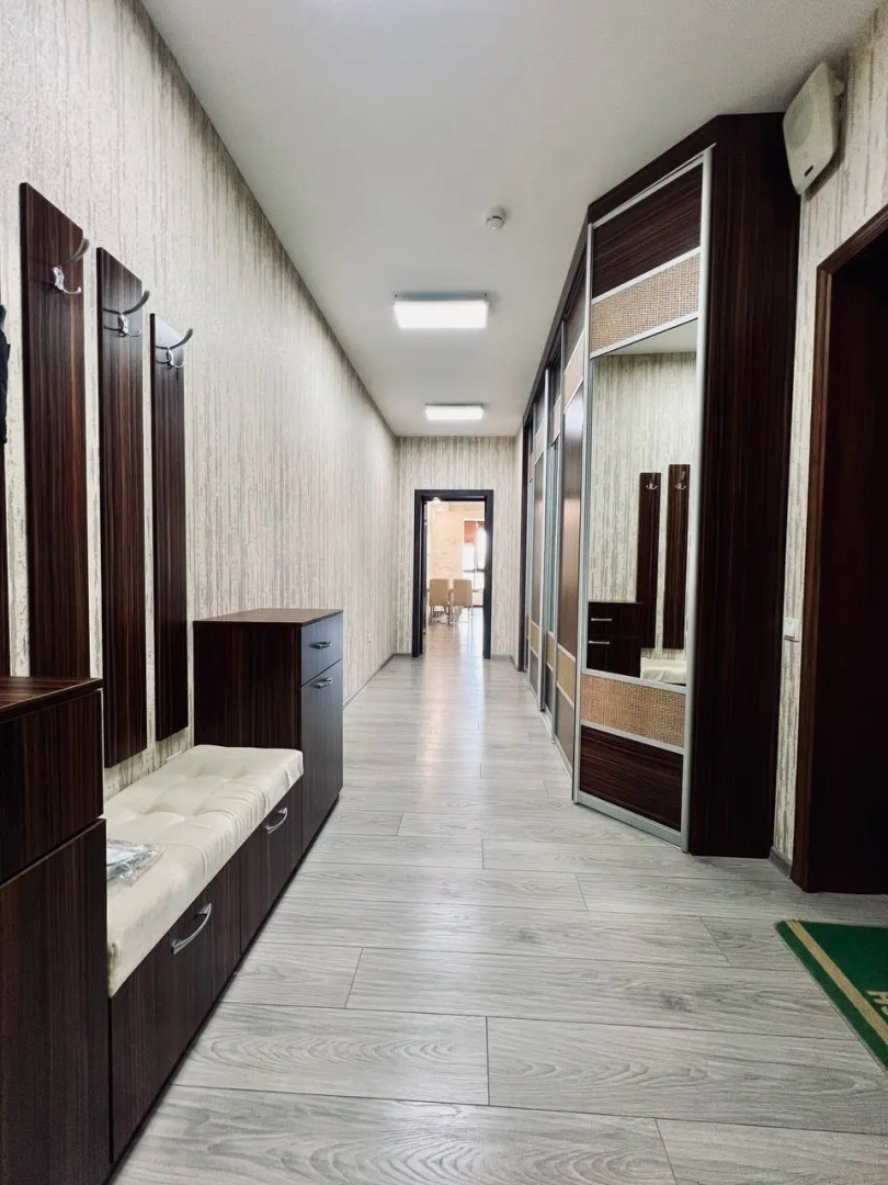 Квартира Сочинские Виды