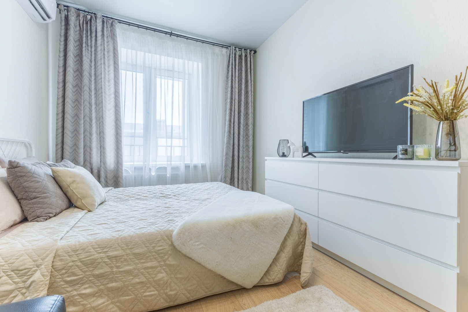 Апартаменты Однокомнатные в АртСити