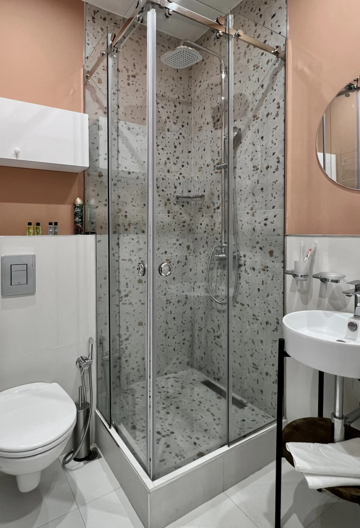 Апартаменты Студия в центре Еревана от Sweet Home