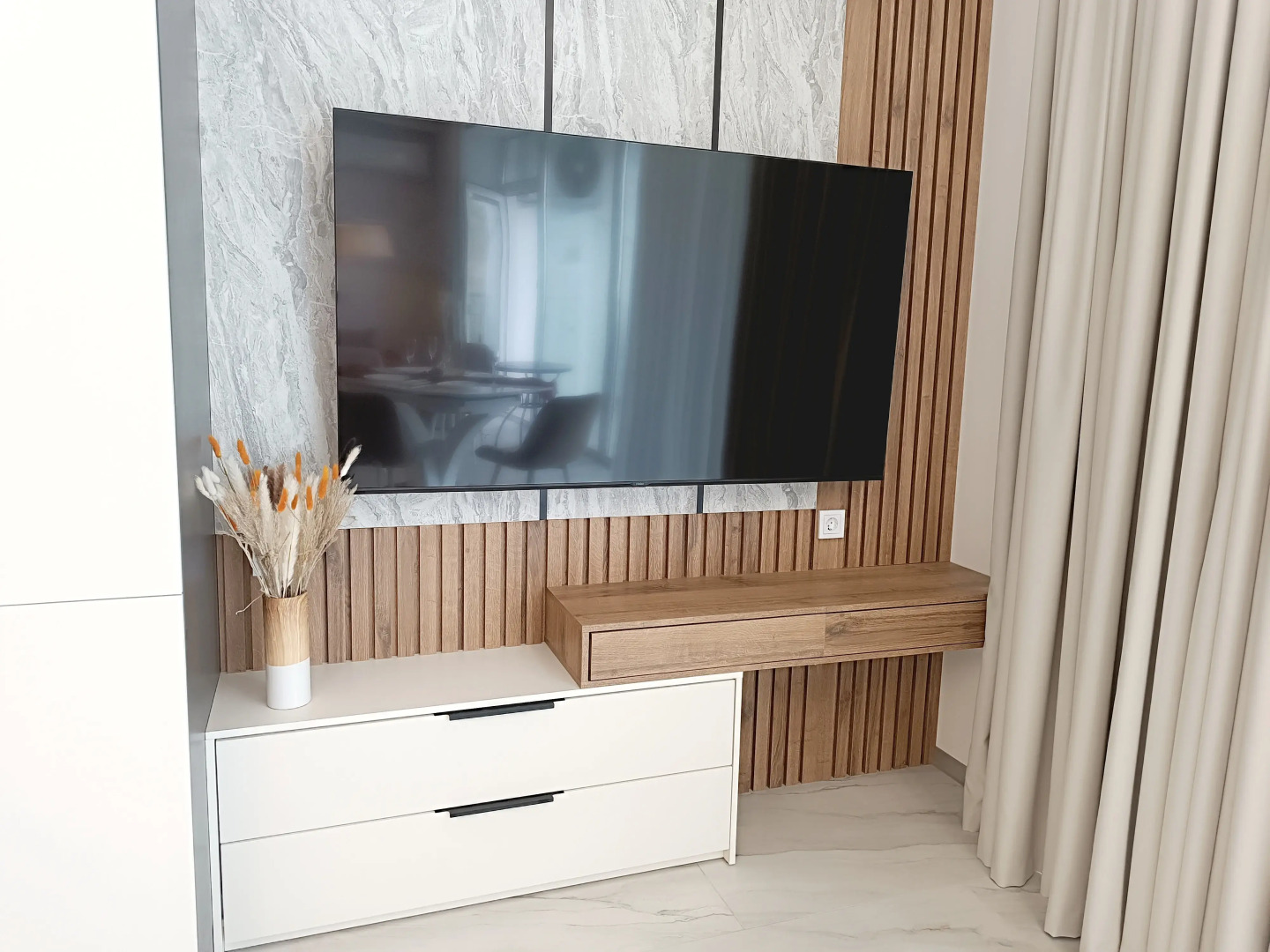 Апартаменты Шикарные на Берегу Моря