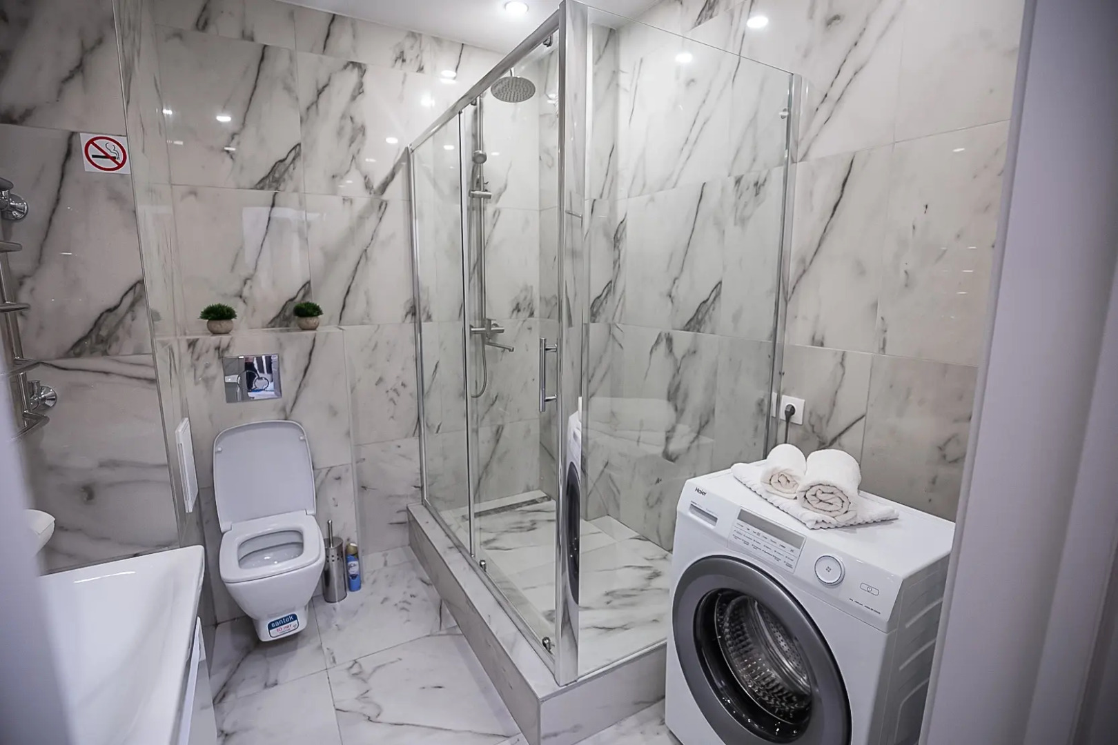 Апартаменты MaryHome у Третьяковской галереи