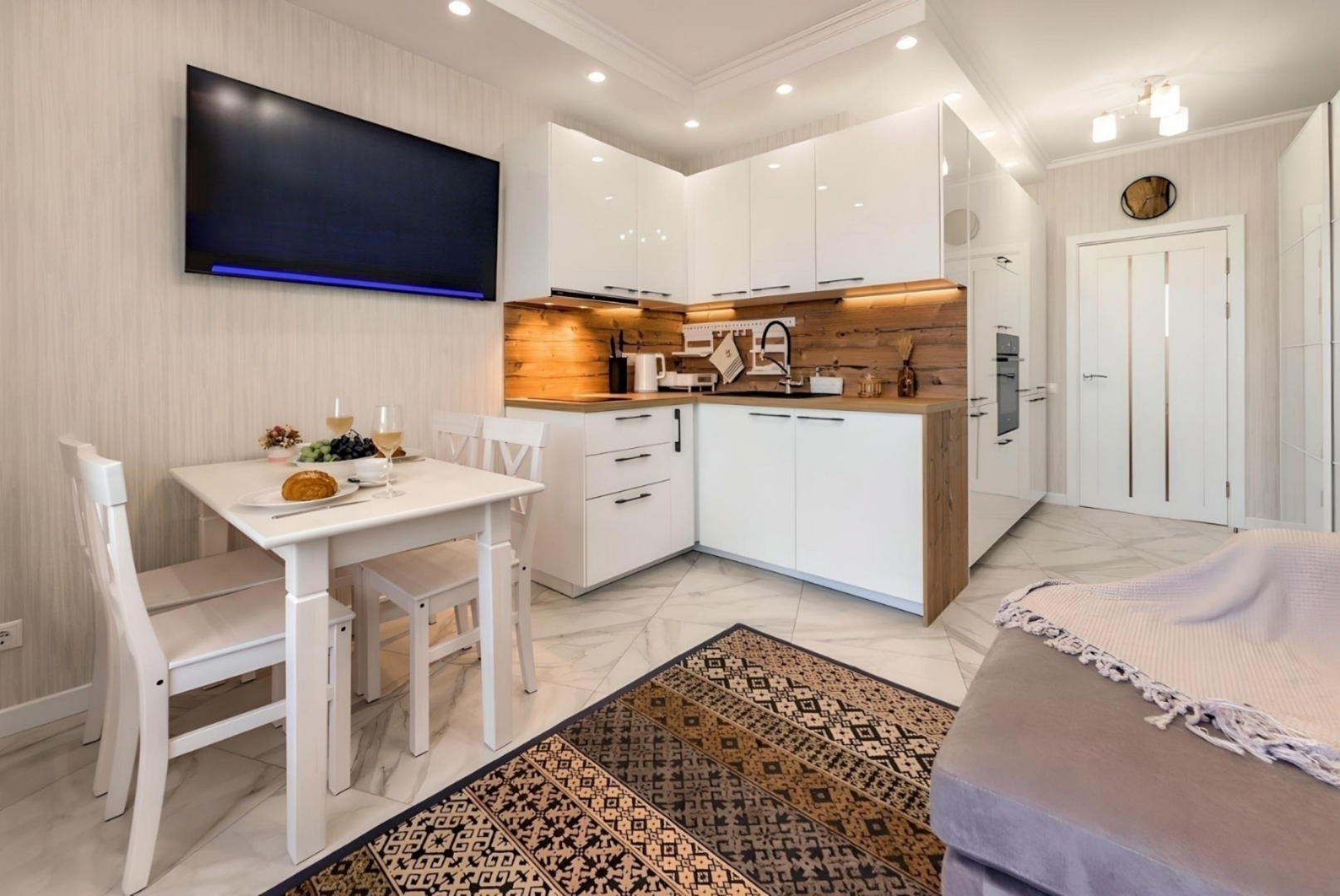 Апартаменты Роз Дель Мар