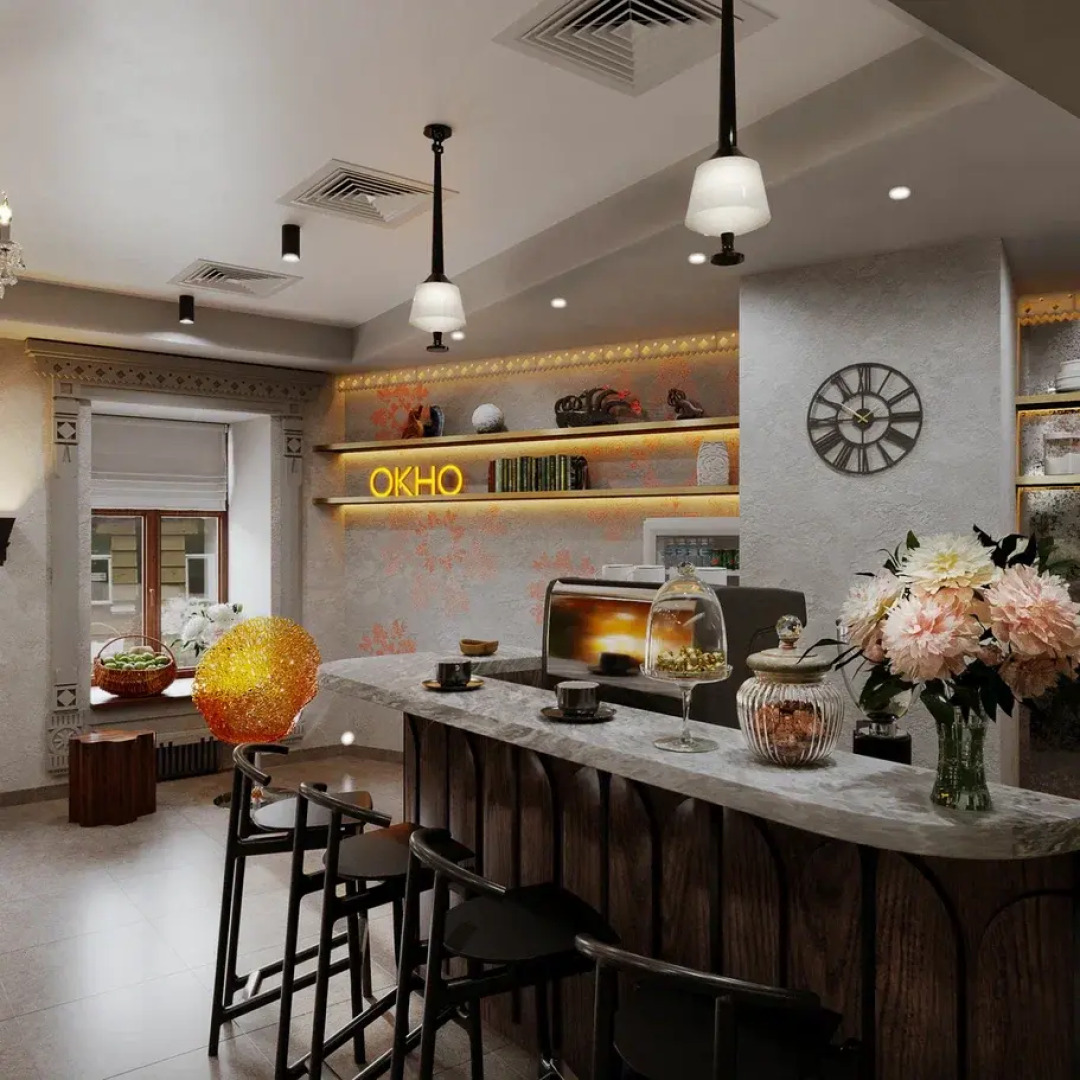 Апарт-отель Окно