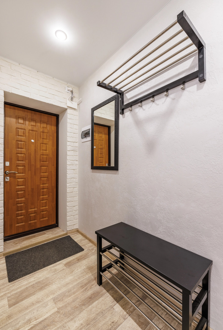 Квартира на Ленина 76