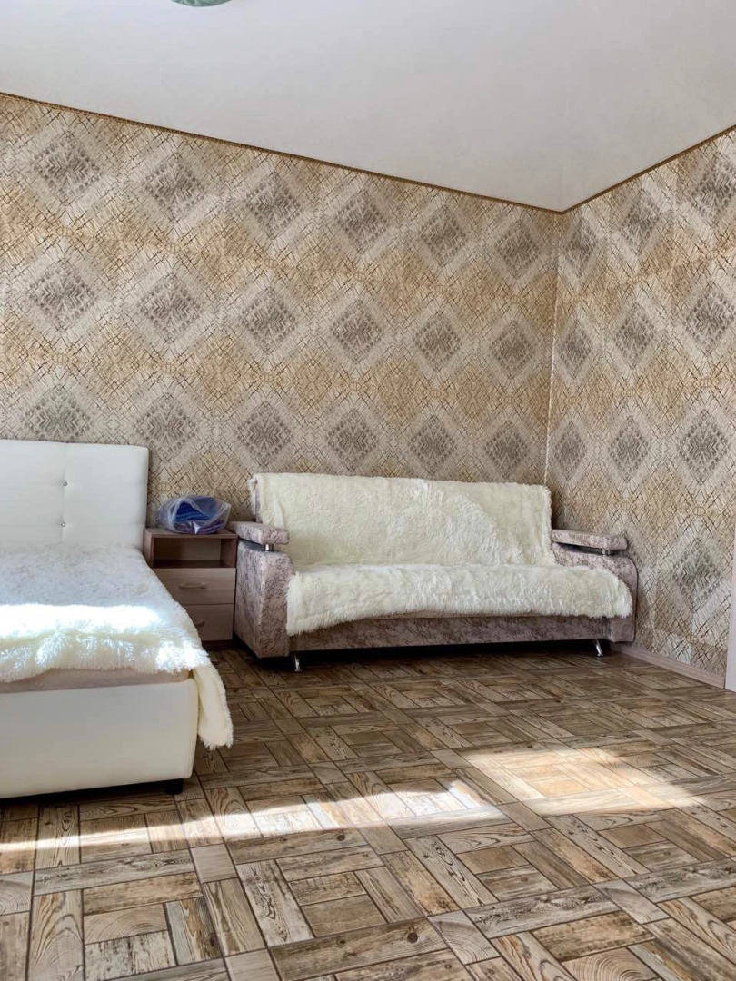 Апартаменты Домашний уют