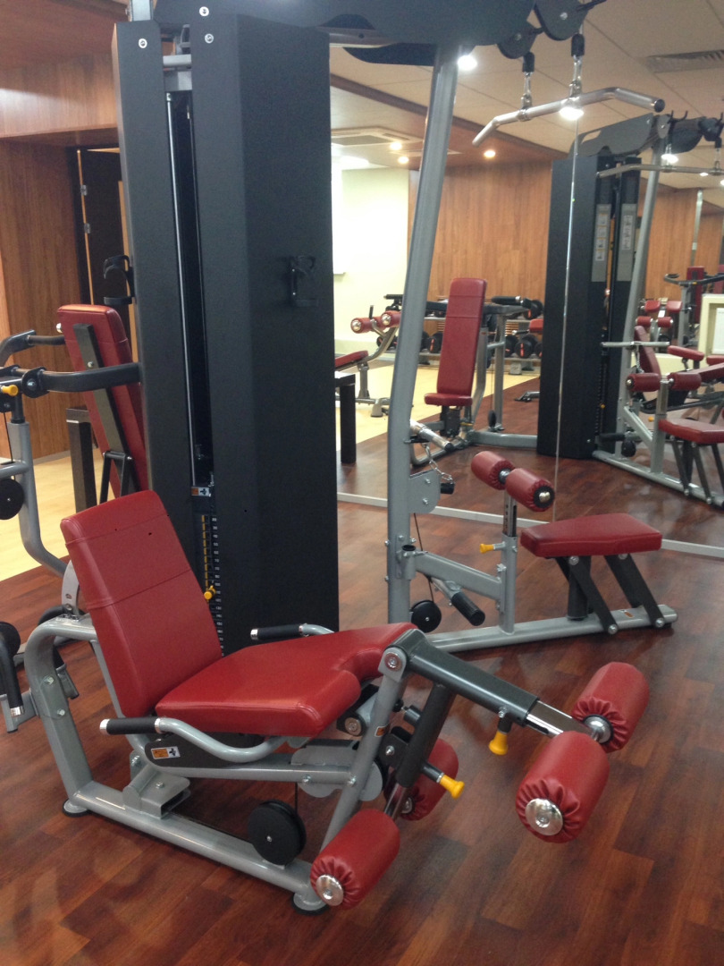 AZIMUT Отель Саранск