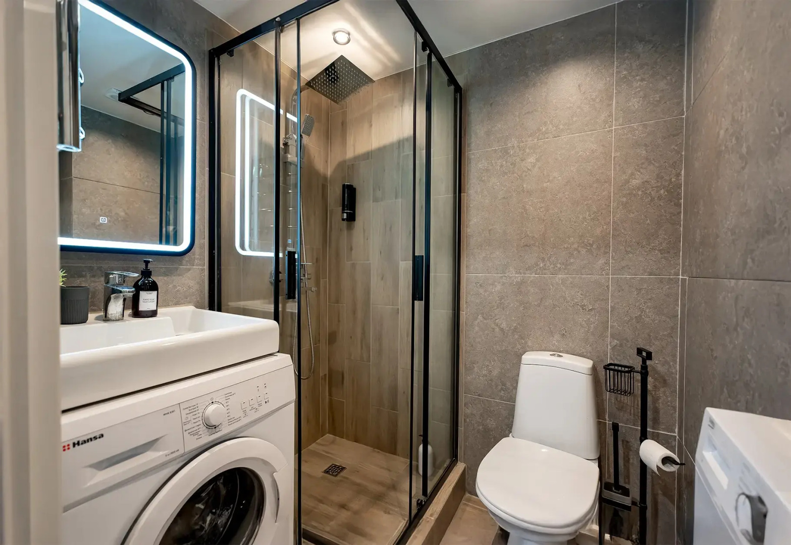 Апартаменты Cтудия 35 M