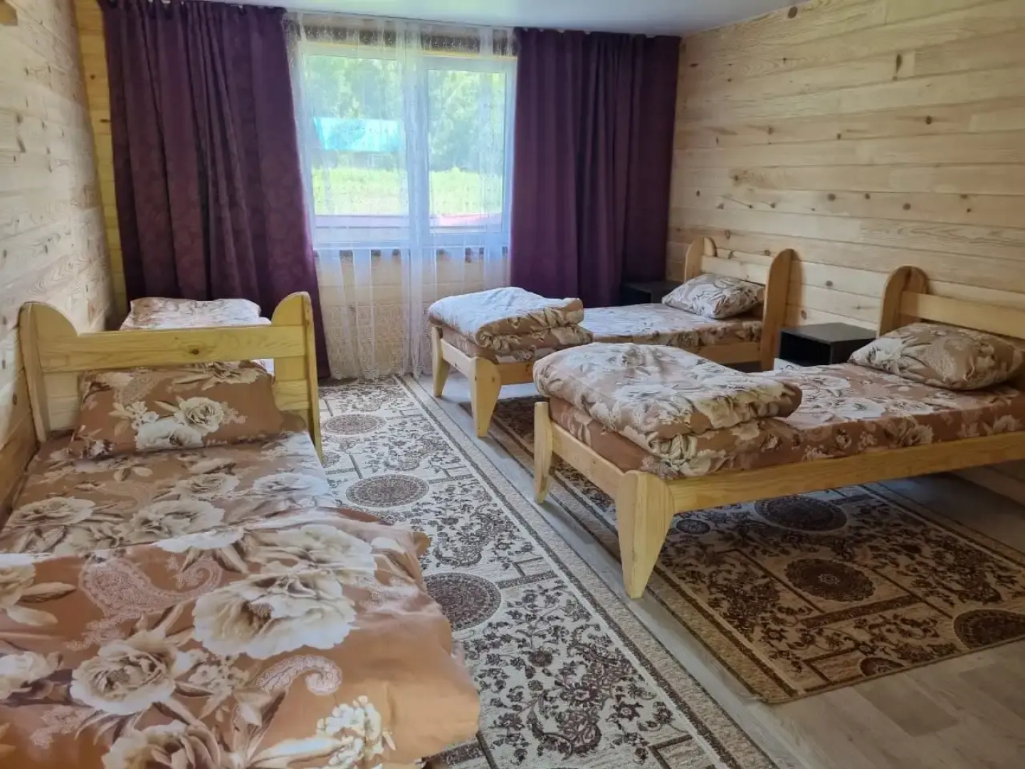 Гостевой Дом Яшкин дом