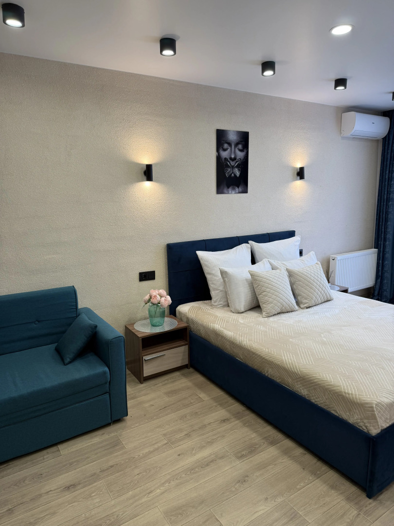 Апартаменты У Тц Лемана Про Иваново