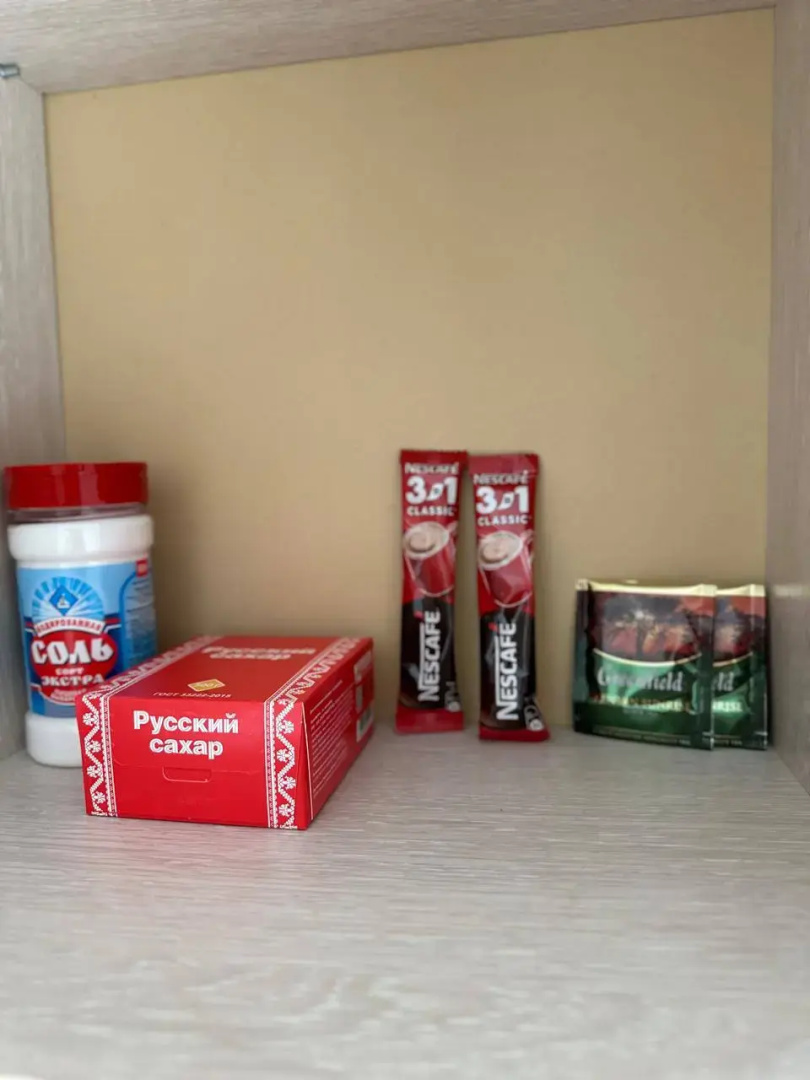 Квартира в Ивантеевке