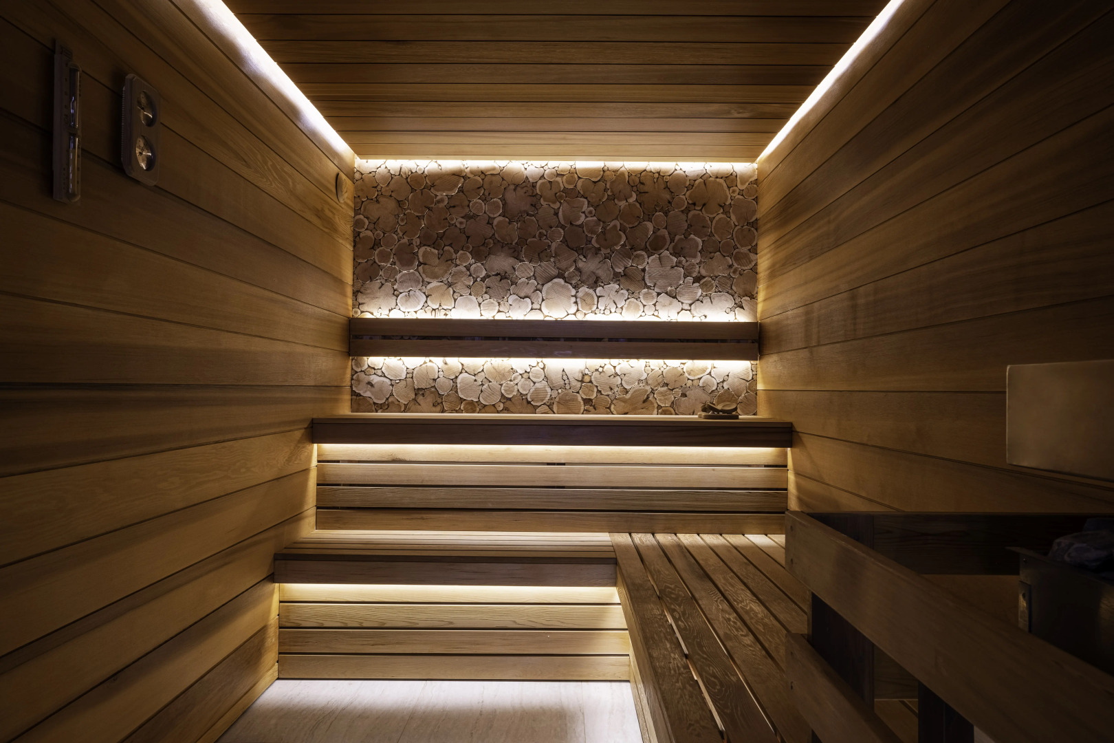 The Grand Hotel by LeePrime