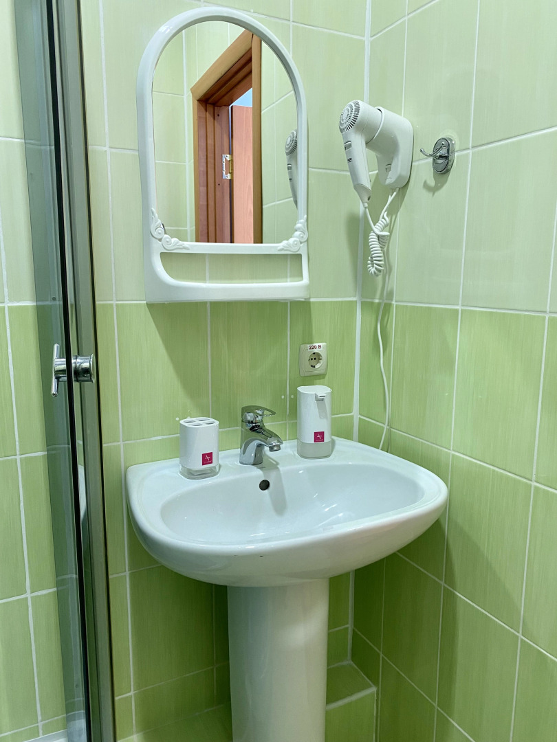 Отель Савита