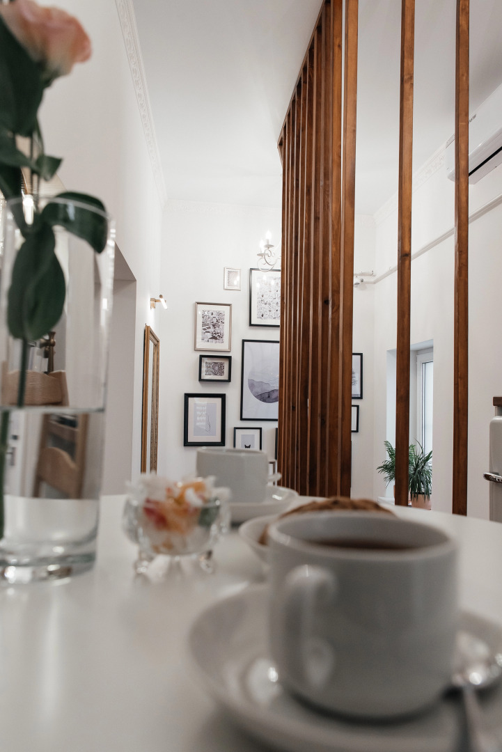 Двухуровневая квартира в центре Пятигорска