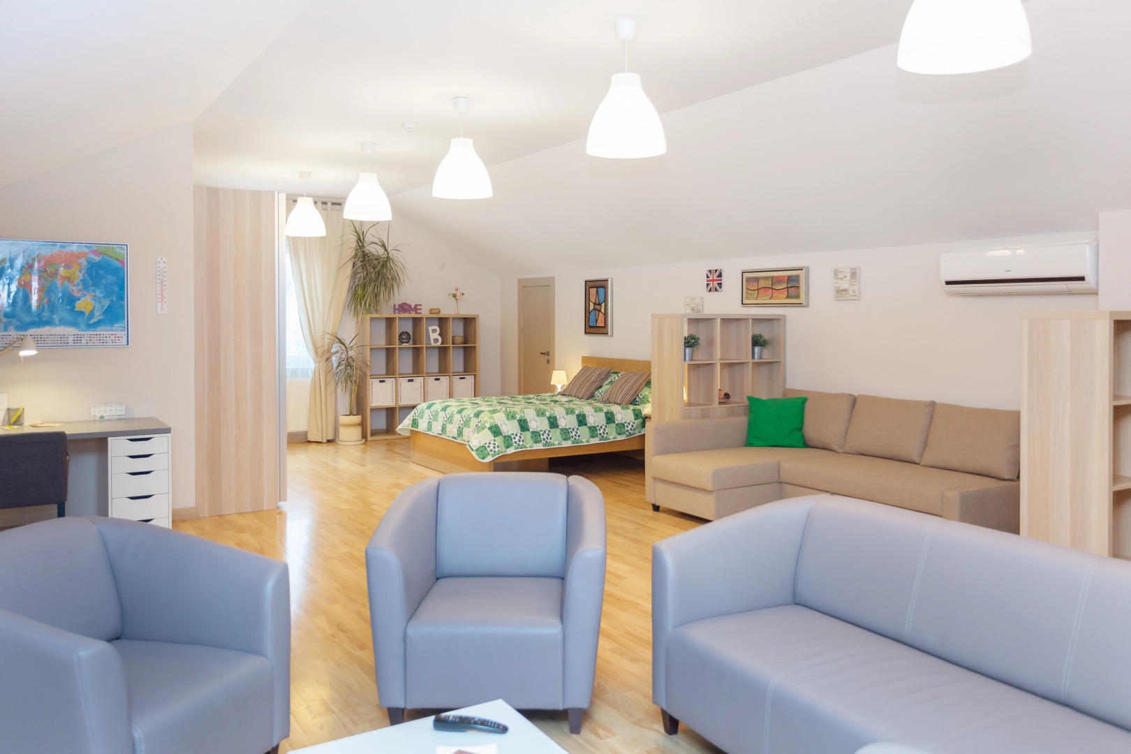 Гостевой дом DOM15