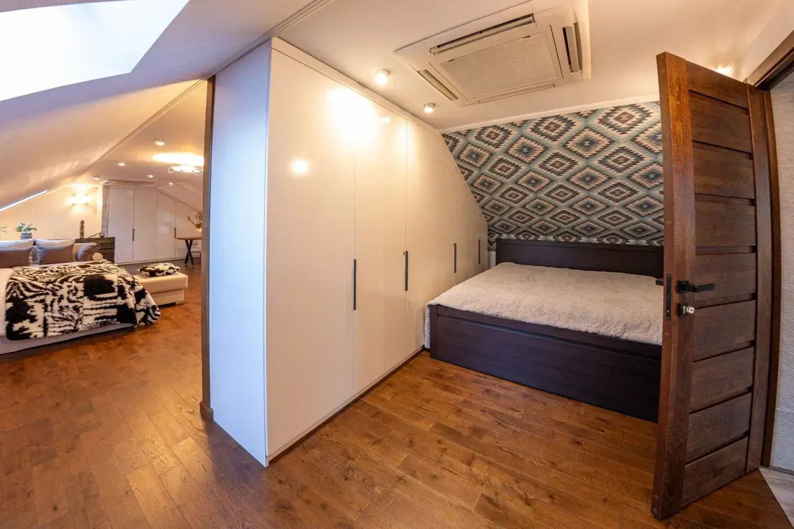 Вилла Zen с ванной СПА и террасой