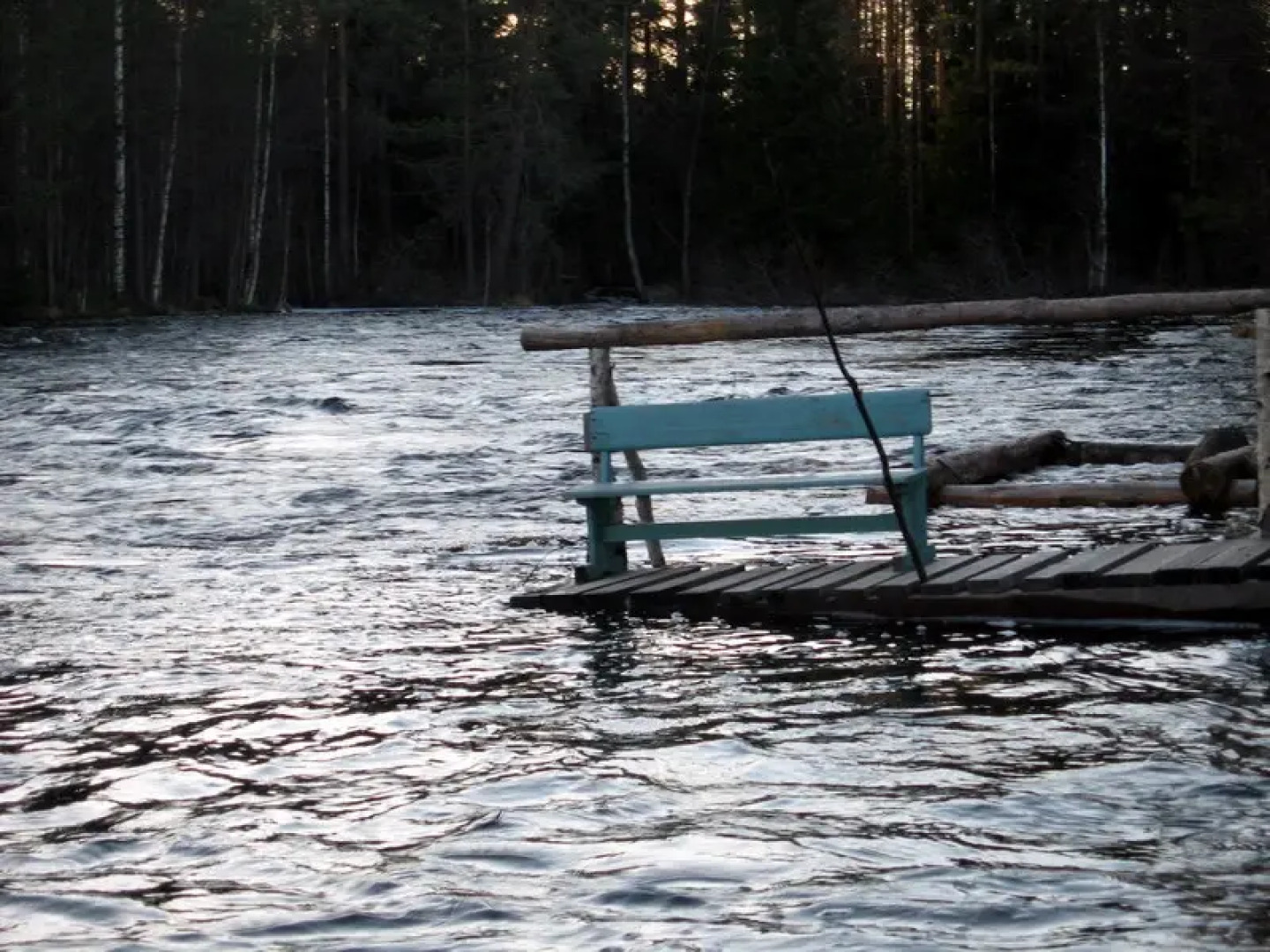 Отель Лесной отель Вегарус