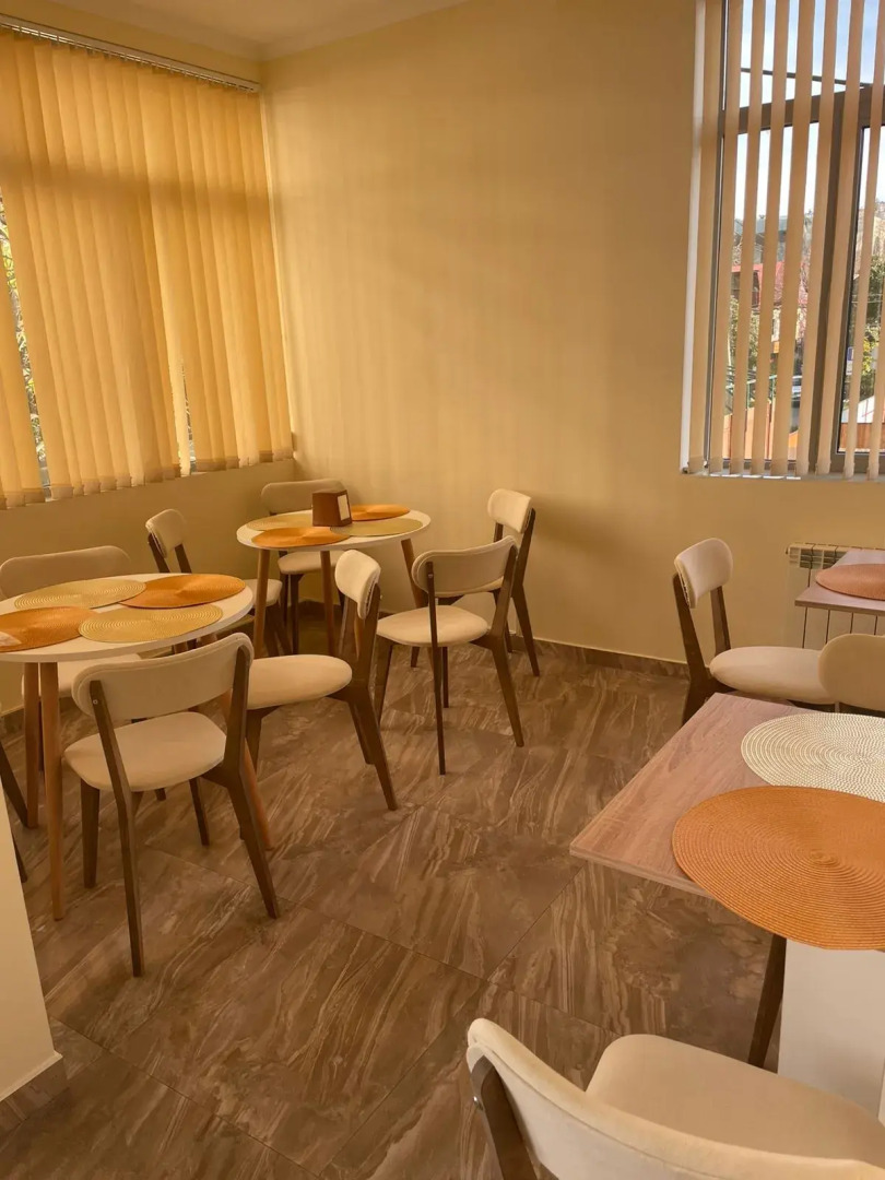 Отель Фортуна Грейт