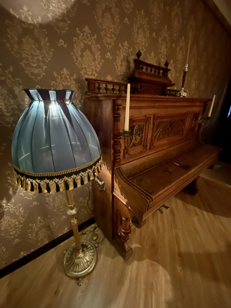 Хостел ПУТЬ IN BOROVSK