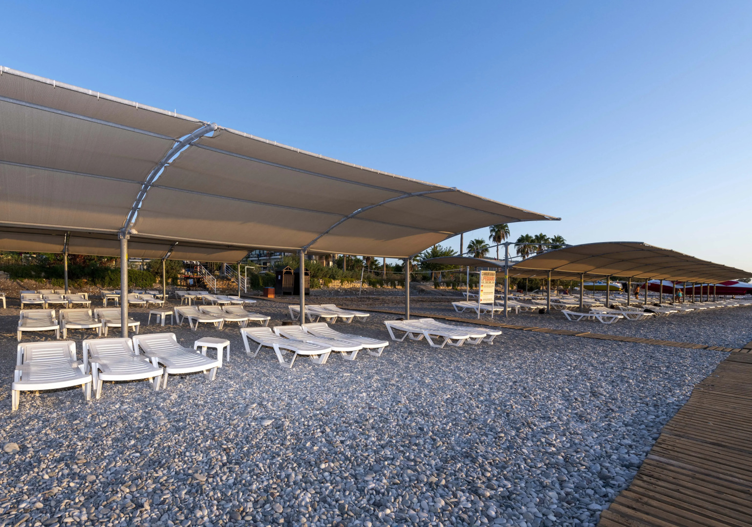 Курортный отель Armas Labada