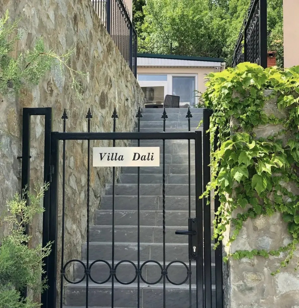 Мини-отель Вилла Дали