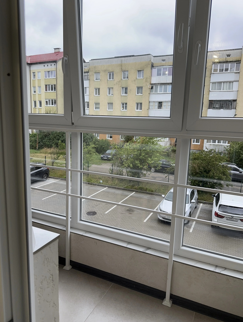 Квартира посуточно