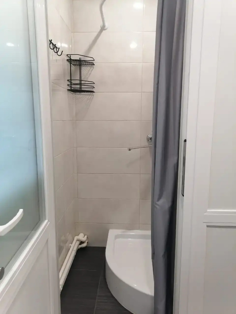 Мебелированные комнаты У друзей как дома