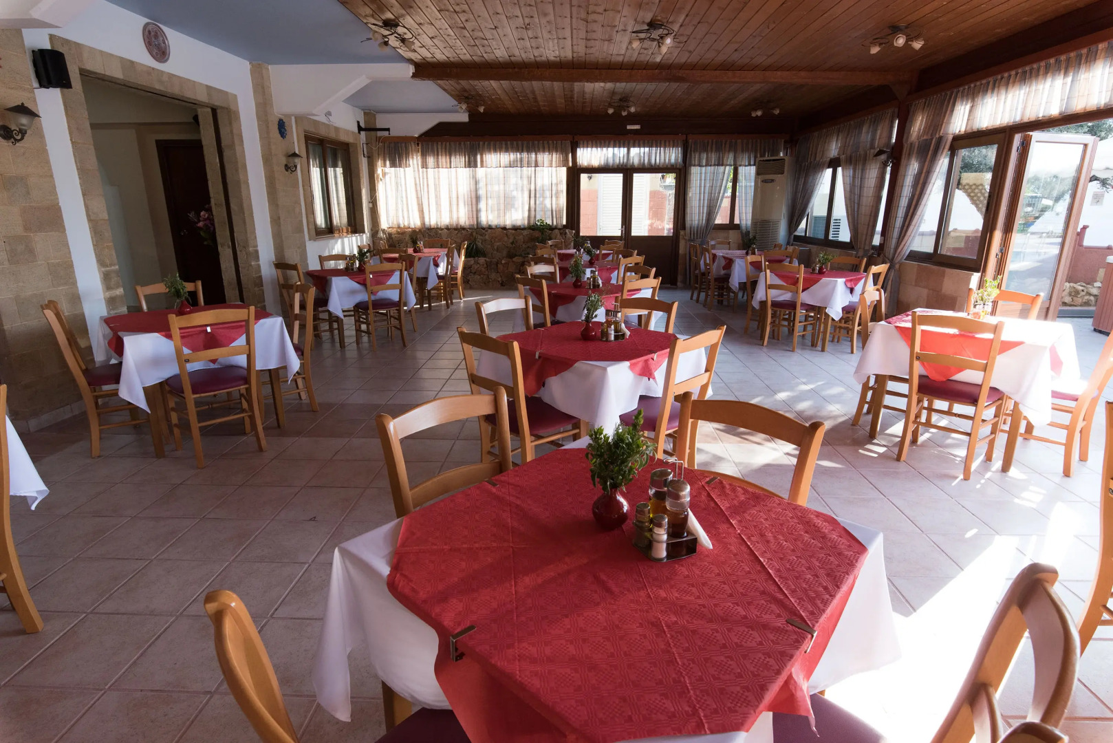 Апартаменты Georgia