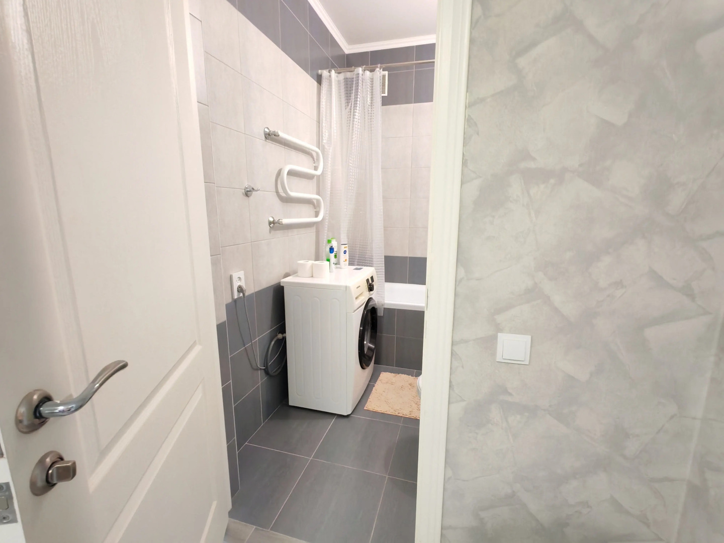 Апартаменты Легенды Моря