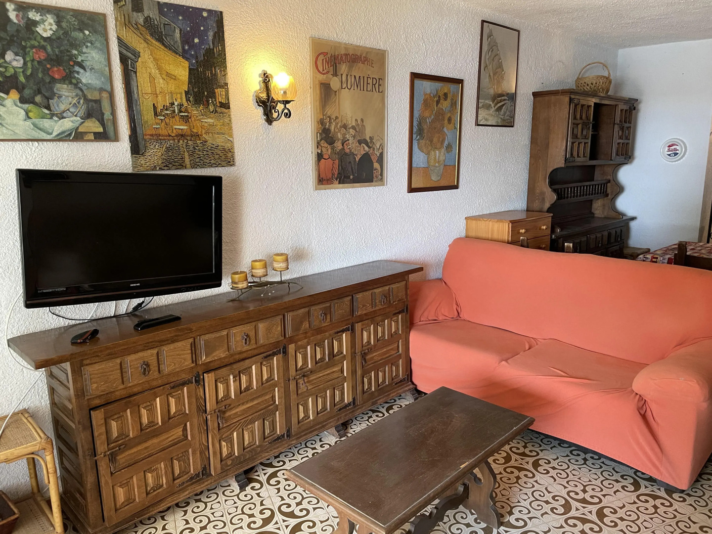 Апартаменты Miami Playa