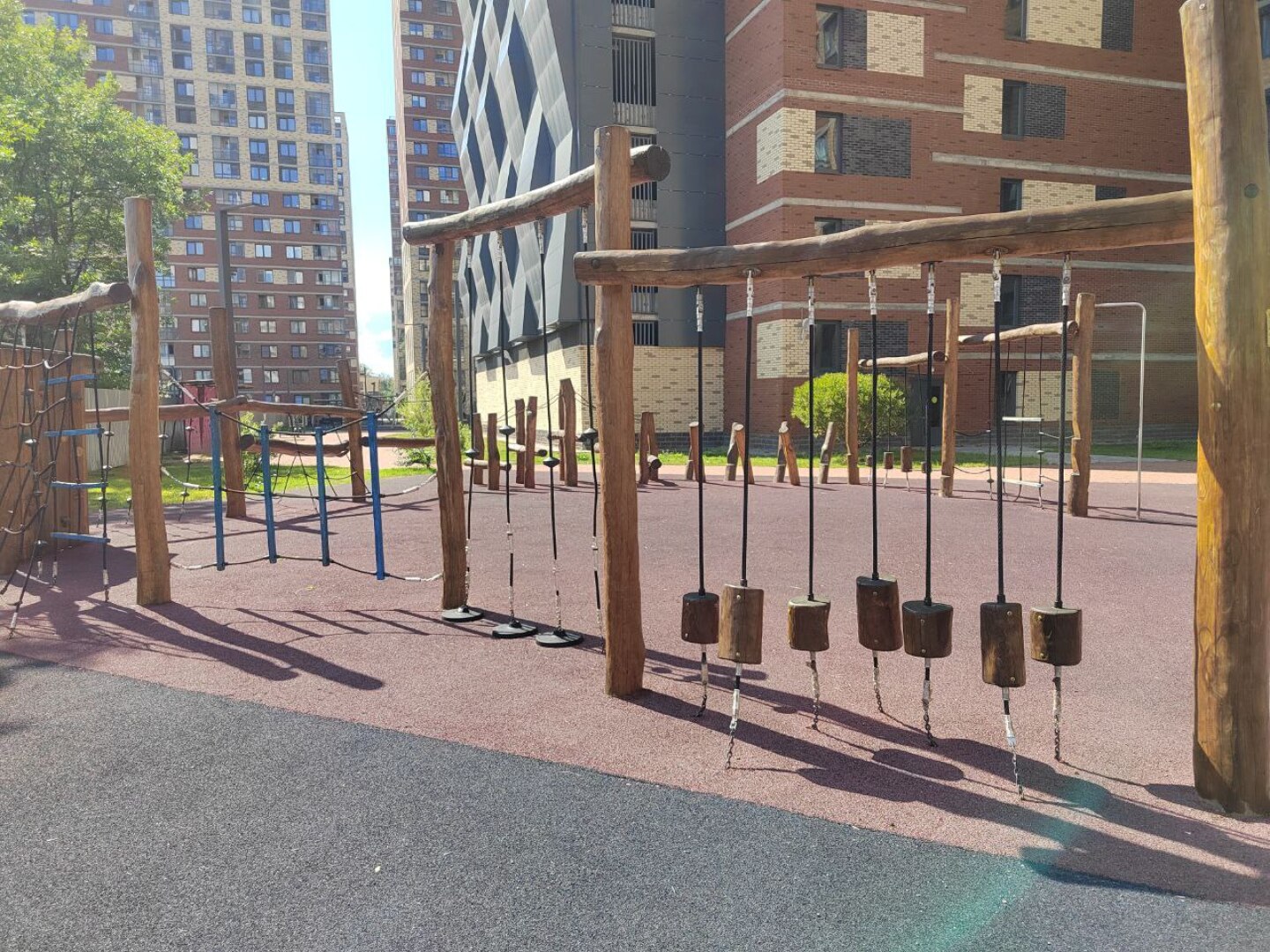 Квартира Горчичка