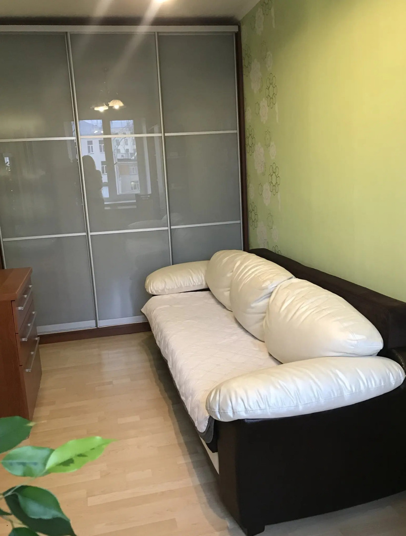 Апартаменты  в Центре