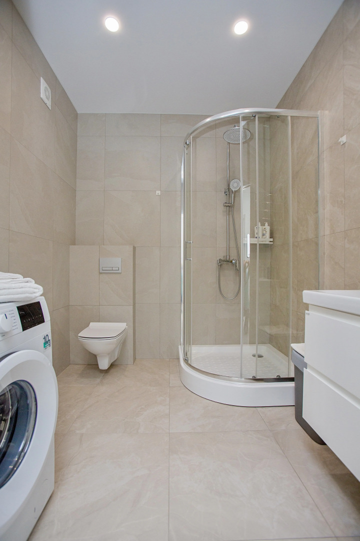 Квартира Новая стильная для Вас