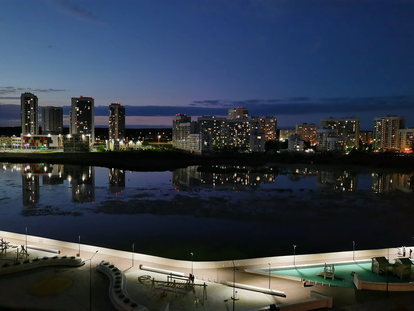 Квартира Оливия ЖК Сказы Бажова Рядом Аквапарк Cвоя Набережная