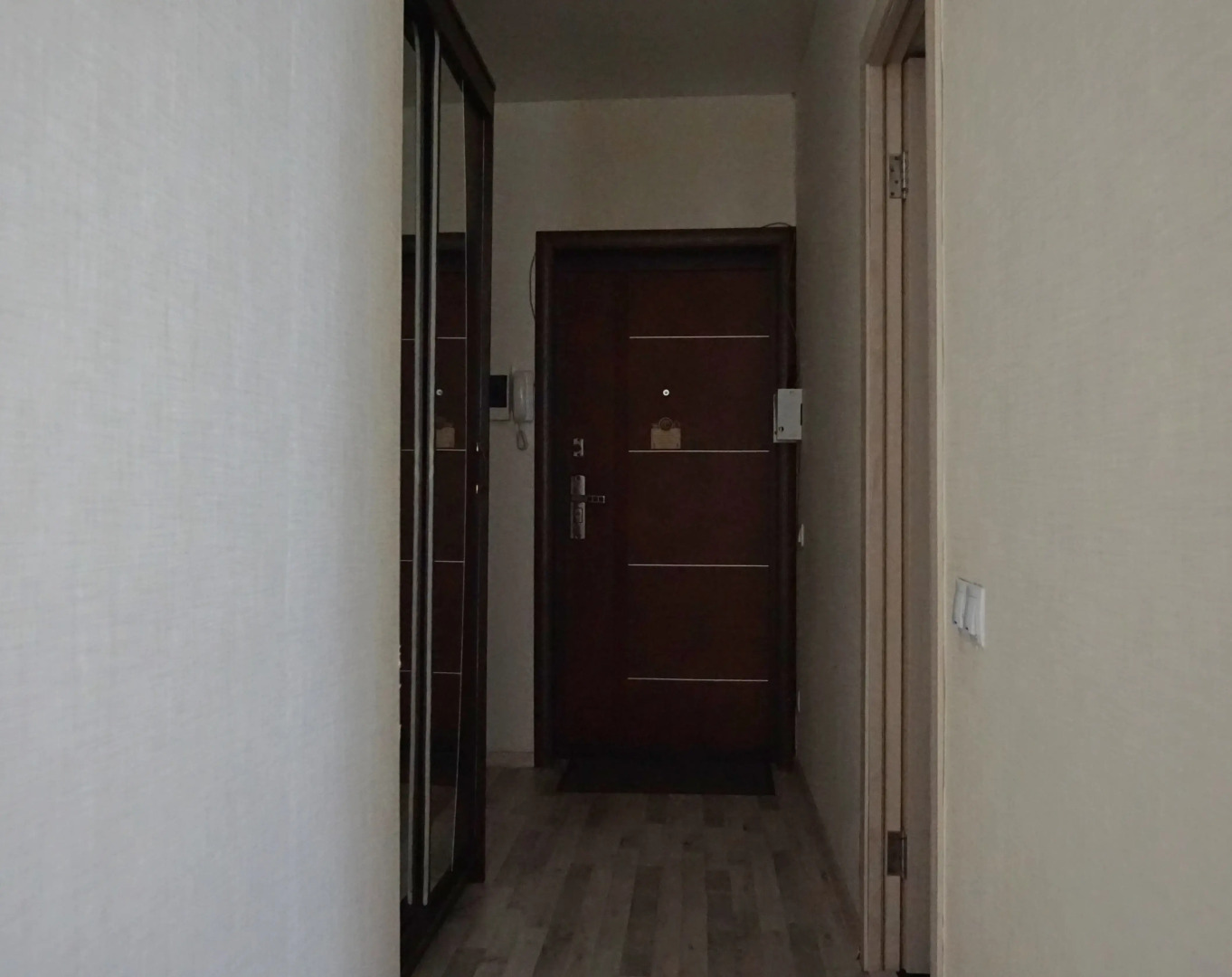 Квартира Стильная евродвушка в новом ЖК